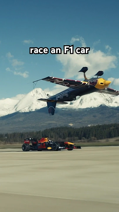 These Planes Did What?! 🤯