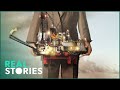 Secrets of the oil industry big oil in africa documentary  real stories