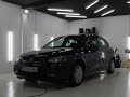 Dirty Opel Astra G Deep Clean - Exterior & Interior Detail