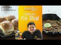 Venkatesh bhat makes pav bhaji  pav bhaji in tamil  pav bhaji  street style pav bhaji recipe