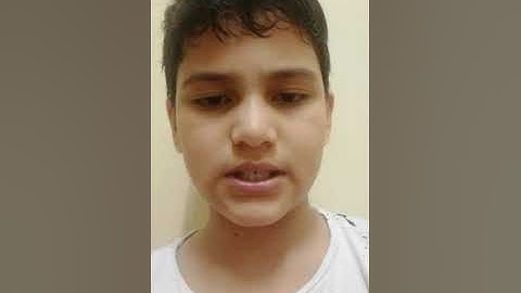 اللهم صل وسلم على نبينا محمد وعلى آله وصحبه أجمعين... سورة الأحزاب بصوت القارئ ثناءالله... ❤️❤️❤️