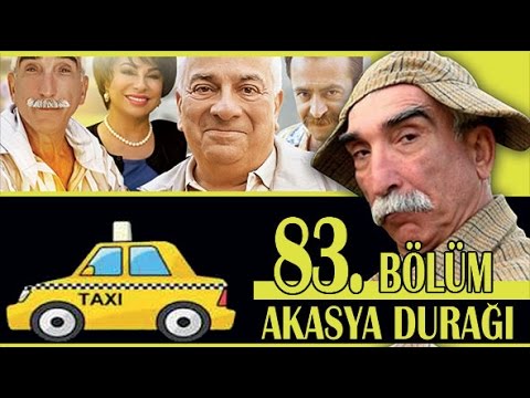 AKASYA DURAĞI 83. BÖLÜM