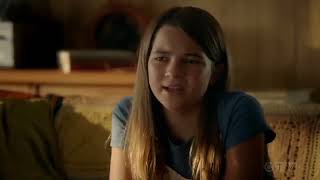 When Missy thinks there is no GOD Young Sheldon Season 5 Episode 2 - Young Sheldon