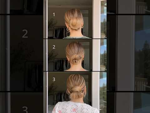 THREE EASY LOW