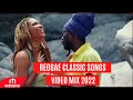 REGGAE SONGS VIDEO MIX BY DJ BENN . NEW REGGAE CLASSICS SONGS VIDEO MIX / RH EXCLUSIVE