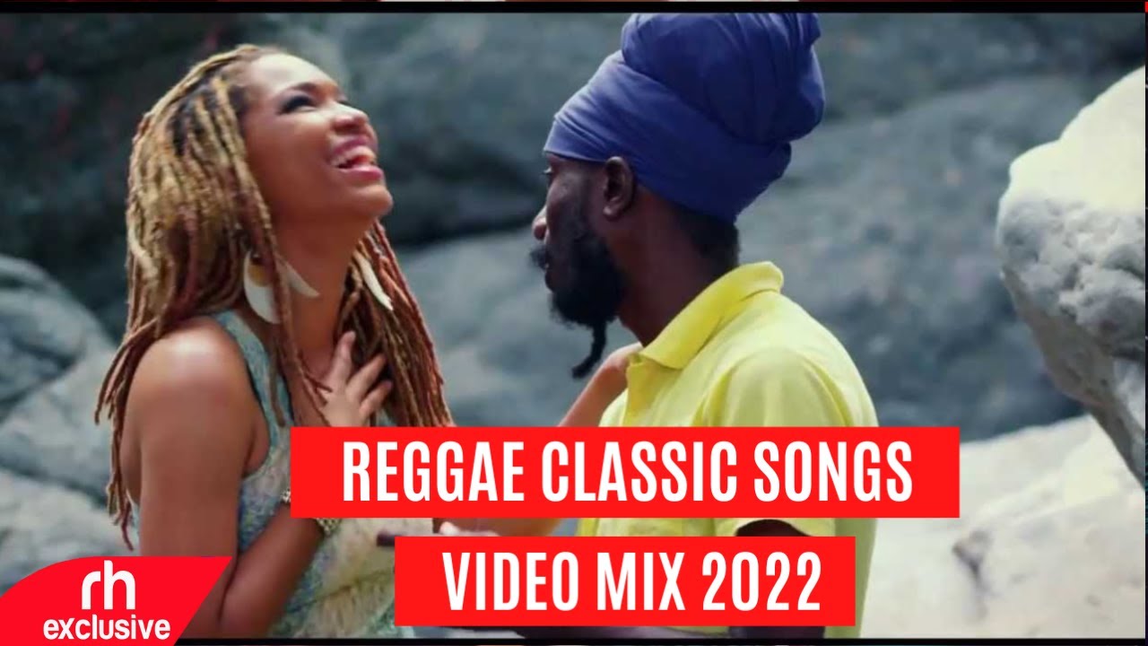 REGGAE SONGS VIDEO MIX BY DJ BENN  NEW REGGAE CLASSICS SONGS VIDEO MIX  RH EXCLUSIVE