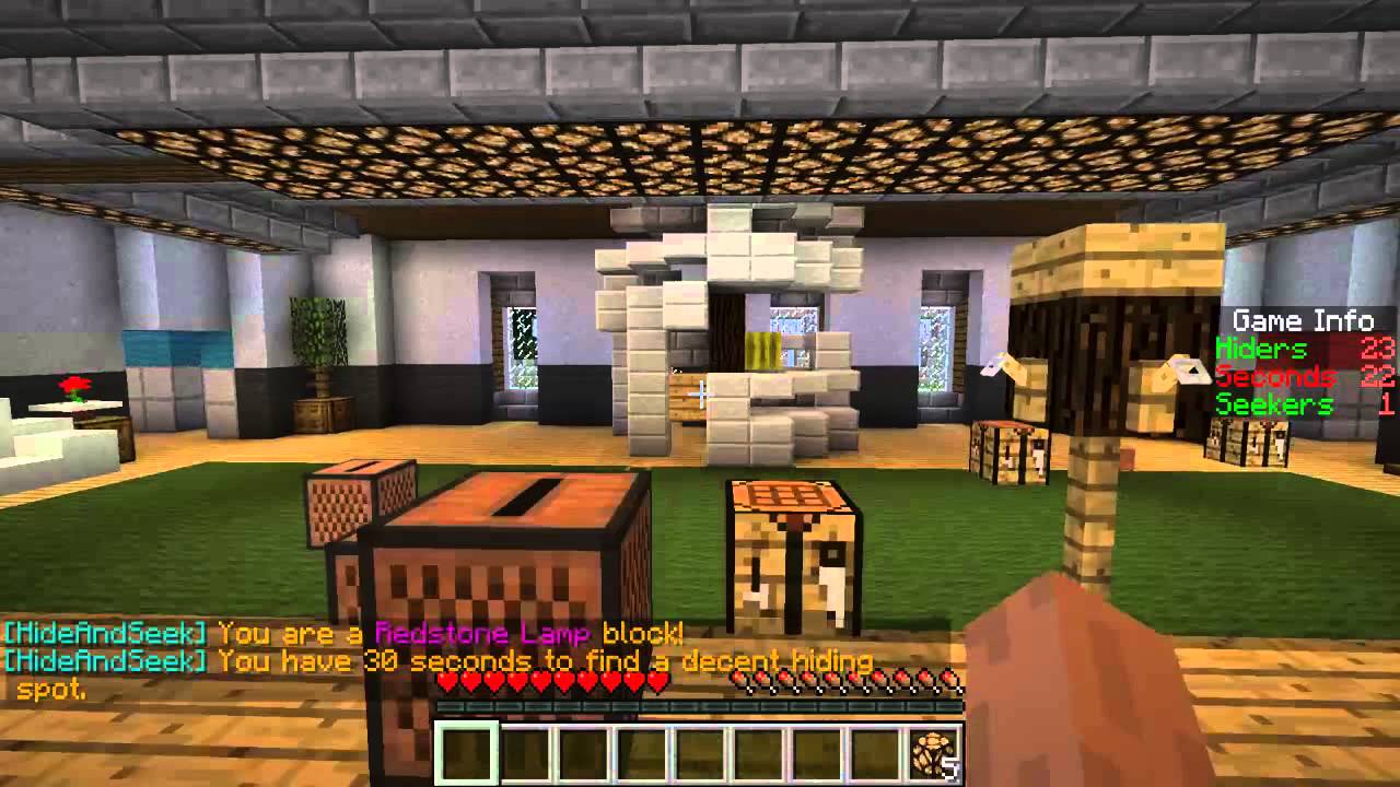 Fuubi does Hide and Seek - 02