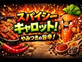 佐久志賀 スパイシーキャロット 5.12b