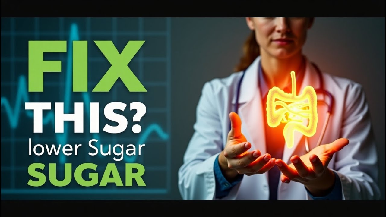 Scientists Expose a Forgotten “Leaky Organ” Causing Type 2 In Millions Worldwide