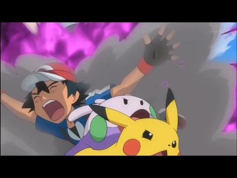 ポケットモンスターX Viewing Media - PocketMonsters.Net