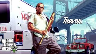 GTA 5 - OST - North Yankton Memories