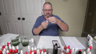 Shake and Vape ejuice recipes plus other mixes screenshot 5