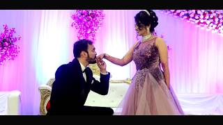 Peh Gaya Khalara | Kush + Krishna | Wedding Cinematic Trailers