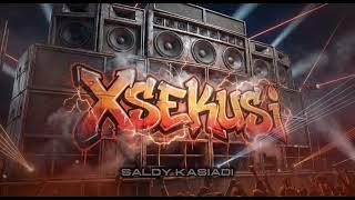 XSEKUSI - SALDY KASIADI PTR 2025