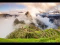 Machu Freakin' Picchu is AMAZING   I   Machu Picchu Peru Travel Vlog