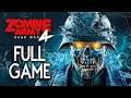 Zombie army 4 dead war  full game  season 1  2  walkthrough gameplay no commentary