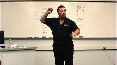 Linden Adkins, Ph.D. - PC Hardware Lecture - Part 2 of 8.mpg