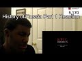 Epic History TV: History of Russia Part 1 Reaction