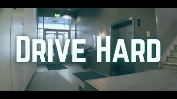 The Ultimate Carputer Movie by Link Motion: Drive Hard