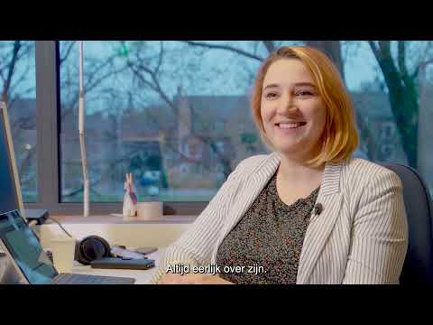 Interview met Topperverkiezing