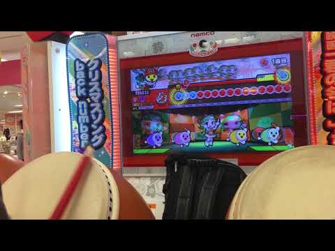 太鼓の達人 イエローver 拝啓ドッペルゲンガー 全良