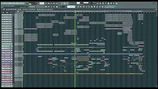 Medley 8 Lagu Daerah (Instrument Version)