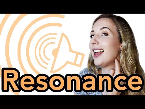 Video: How To Be Resonant In