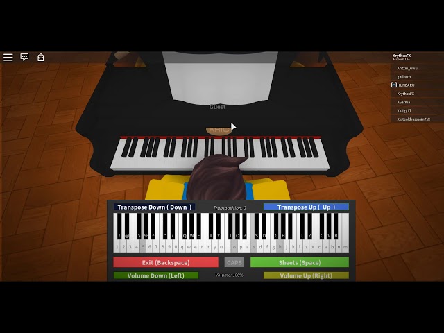 Roblox Piano Doki Doki Literature Club Your Reality Youtube - ddlc your reality on roblox piano youtube