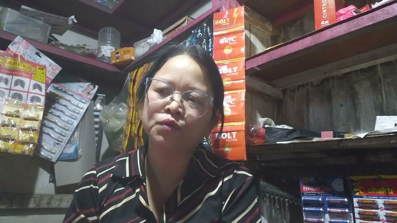 Tunlai thil thleng leh ka thuhriat te, mak kati leh hle.