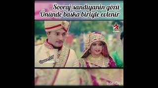 Sooraj Başka Bir Kadınla Evlenir Veee Can Yoldaşım