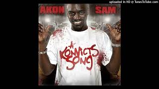 Akon - Bad Man