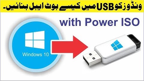 How to create Windows 7,8,10 Bootable USB Flash Drive I UPDATED 2020 I FREE