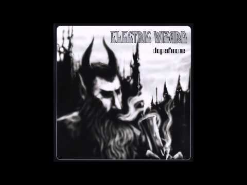 Electric Wizard - Dopethrone