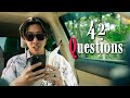 【Q&A】NG無しで質問に答えようか #2