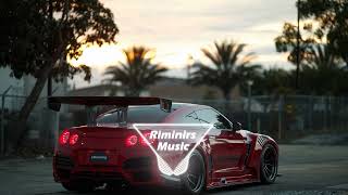 Gran Turismo 7 - “Vroom” REMIX (Riminirs Remix) CAR MUSIC