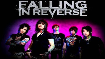 Falling In Reverse - Listen Up