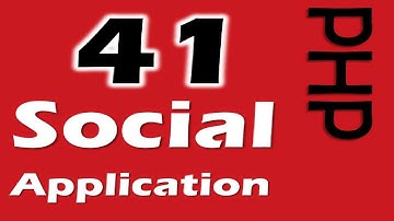 PHP In Arabic : Display Friends List- [41] Mohamed saad