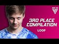 Lennard  3rd place compilation loop  german beatbox championship 2022