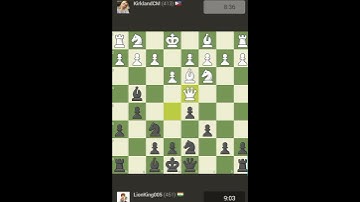 learning how to play chess #chess #chessgame #playchess #chesscom