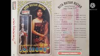 RITA BUTAR-BUTAR : Horas Ma Ho/ Tingki Borngini