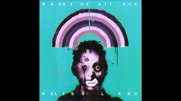 Massive Attack - Pray For Rain