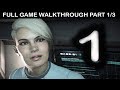 Mass Effect: Andromeda Full Game Walkthrough - No Commentary Part 1/3