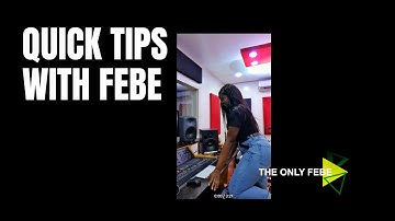 MIDAS M32 How to do a Live Recording (Multitrack/Stereo)