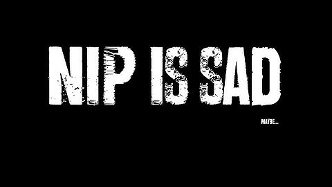 ESWC 2015 : NiP is SaD