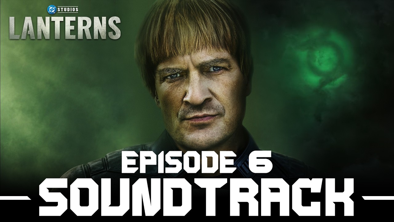 Watch Lanterns Episode 6 Soundtrack | Guy Gardner Entrance + In Brightest Day on YouTube Watch Lanterns Episode 6 Soundtrack | Guy Gardner Entrance + In Brightest Day on YouTube