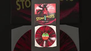 Stone Temple Pilots - Core Vinyl (Walmart Exclusive Red Splatter)