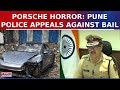 Porsche Horror: Teen Driver Granted Bail With Order To Write Essay, Pune Police Appeals Against Bail