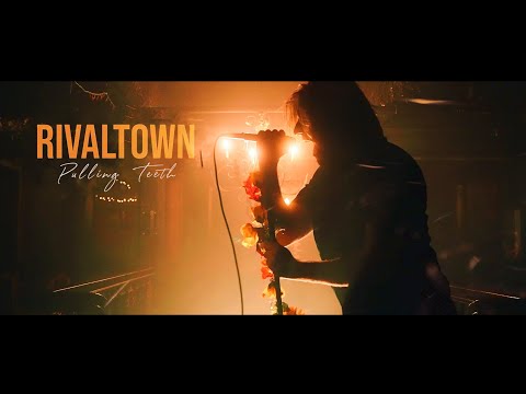 Rival Town - Pulling Teeth (Official Music Video)