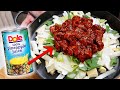 The Easiest Dakgalbi Recipe! l Better Than Restaurants