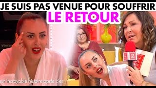 BONUS - Je ne suis pas venue pour souffrir, le retour ! (C&#39;est mon choix)